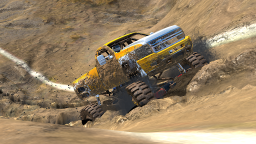 Trucks Off Road PC