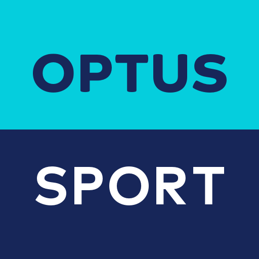 Optus Sport ПК