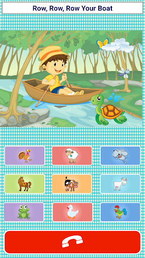 Baby Phone Game for Kids PC