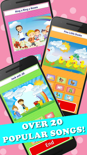 Baby Phone Game for Kids PC