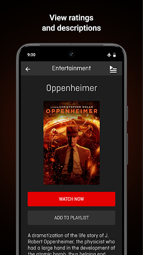 Qantas Entertainment PC