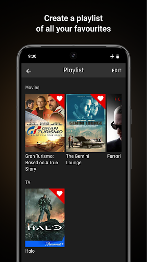 Qantas Entertainment PC