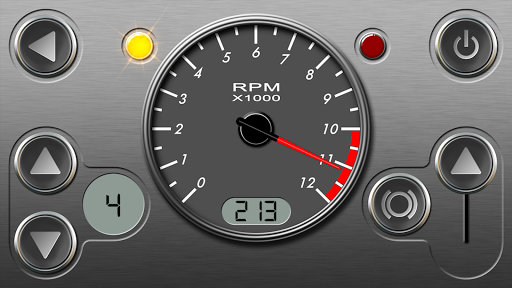 RevHeadz Engine Sounds ПК