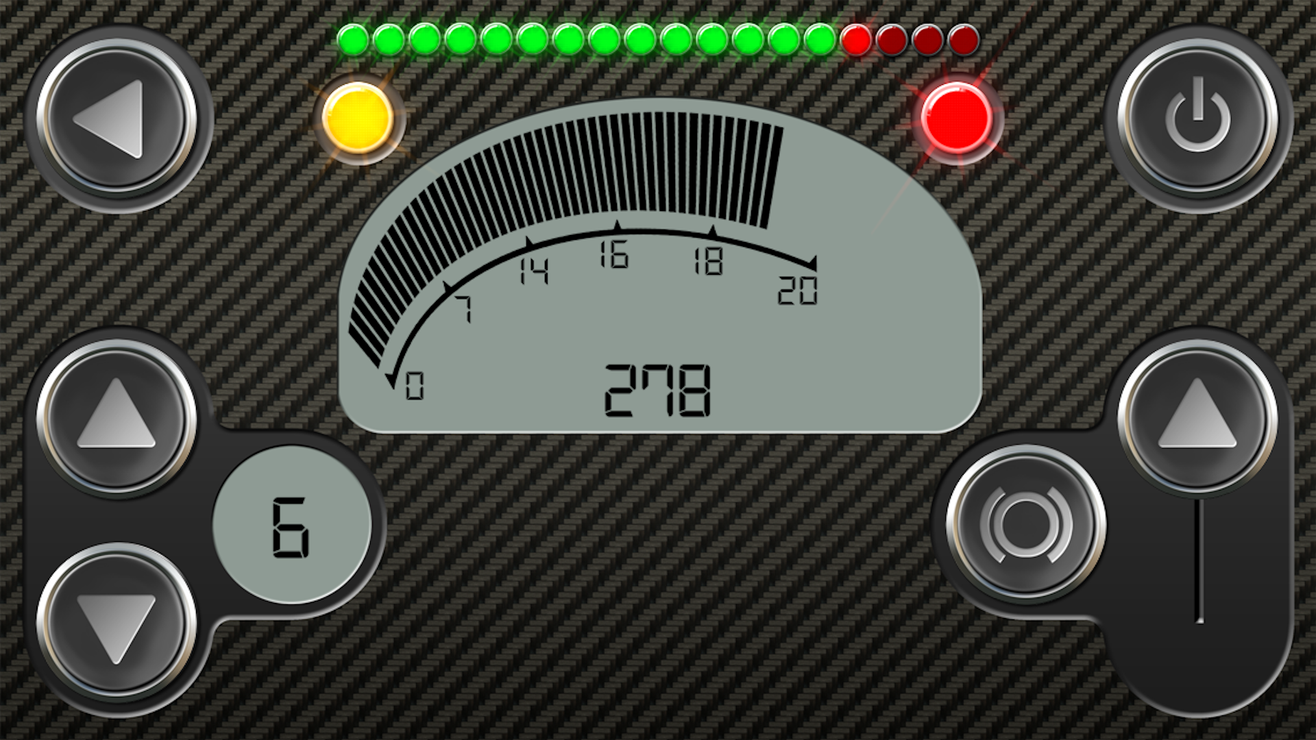 RevHeadz Engine Sounds PC