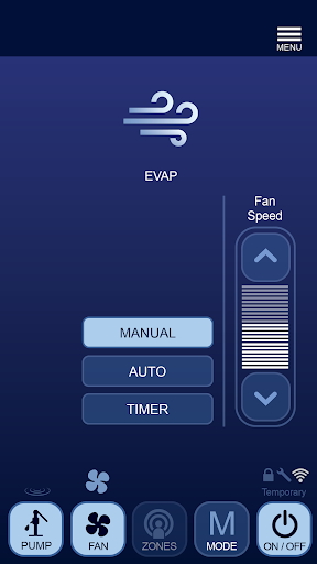 Rinnai Touch PC