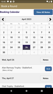 Royal Perth Golf Club PC版