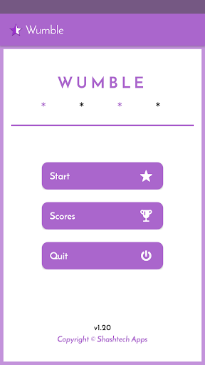 Wumble PC版