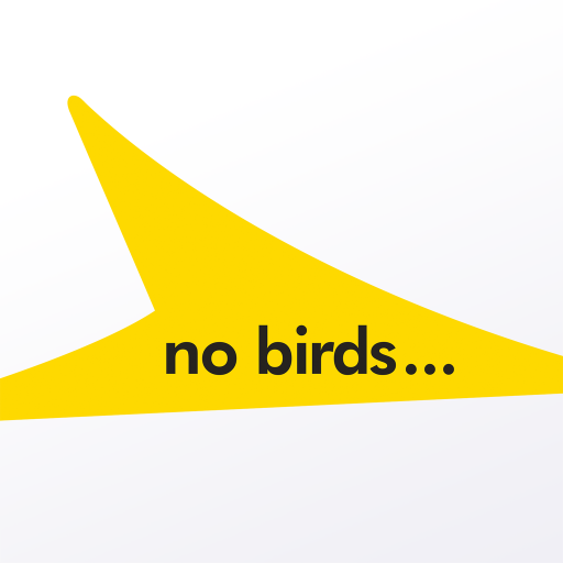 No Birds