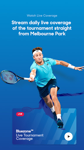 Australian Open Tennis 2025電腦版