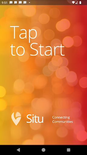 Situ Communities Portal PC