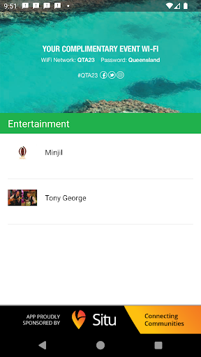 Situ Communities Portal PC