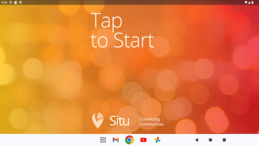 Situ Communities Portal PC