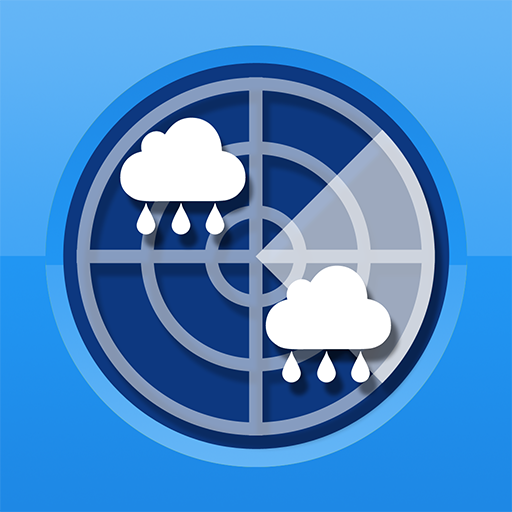 Rain Radar New Zealand PC版