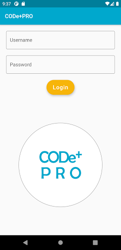 CODe+PRO PC