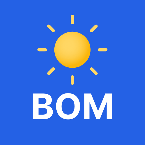 BOM Weather PC