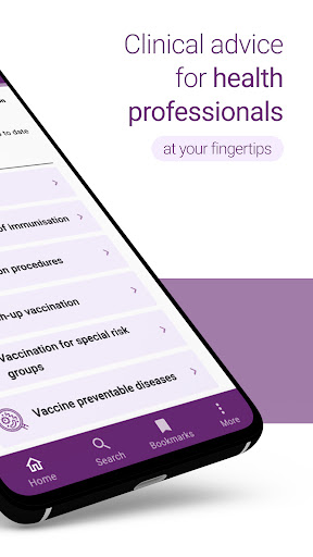 Immunisation Handbook PC版