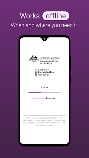 Immunisation Handbook PC版