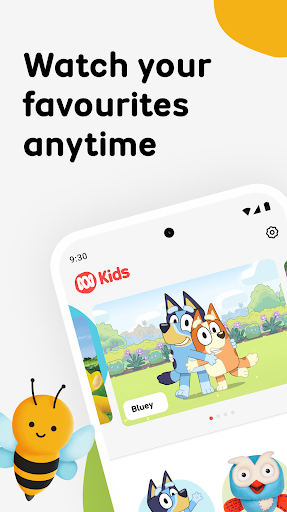 ABC Kids PC版