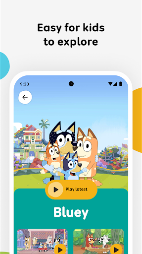 ABC Kids PC版