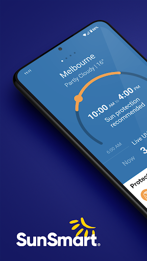 SunSmart Global UV PC