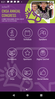 CNSA Annual Congress PC