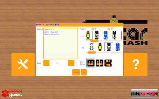 Slotcar Smash PC