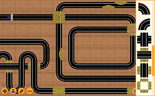 Slotcar Smash PC