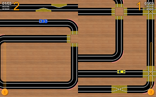 Slotcar Smash PC