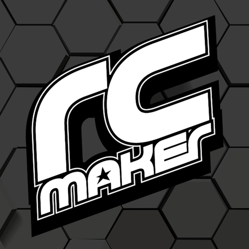 RC MAKER پی سی