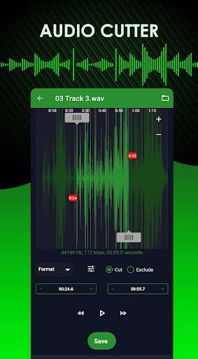 Audio Converter