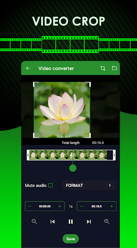 Audio Converter