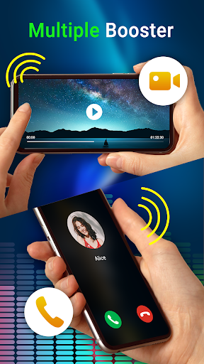 Wzmacniacz głośności — głośnik PC