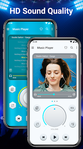 Müzik Çalar: Yankı Oynatıcı PC