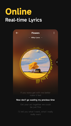 Müzik Çalar ve Ekolayzır
