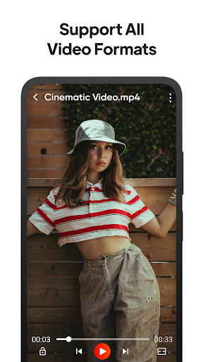 xBrowser - XV Video Downloader