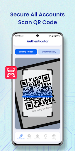 GAuthenticator: Auth App PC版