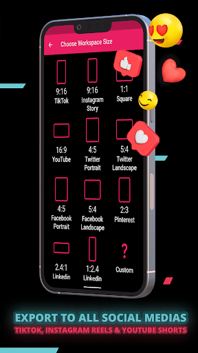 Automatic Subtitles & Captions পিসি