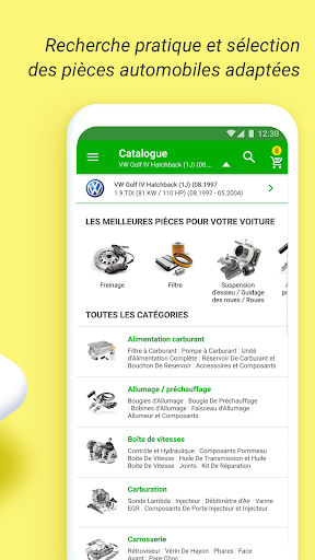 Piecesauto24: auto pièces
