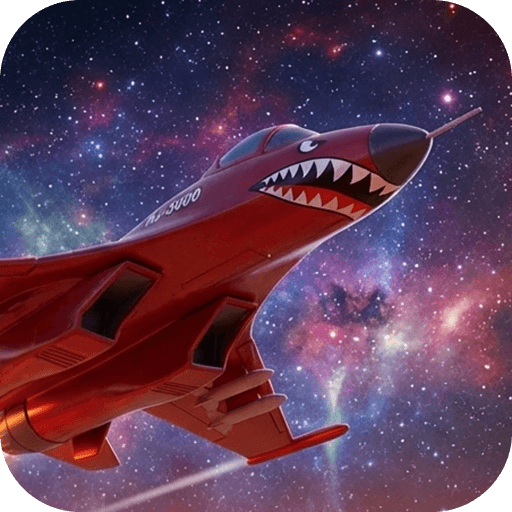 Aviator Space Guard پی سی