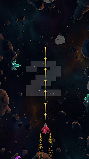 Aviator Space Guard پی سی