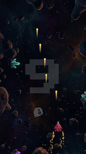 Aviator Space Guard پی سی