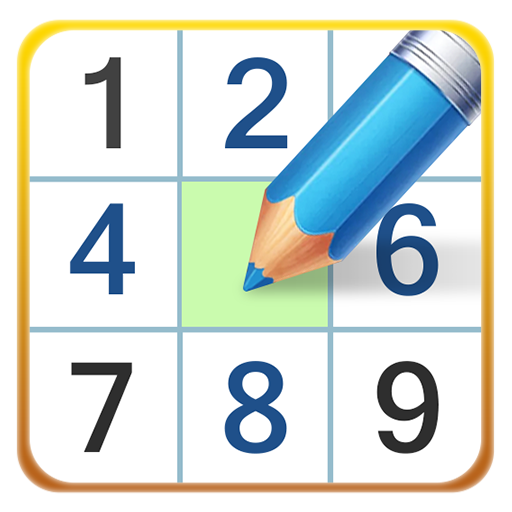Sudoku Puzzle - Premium