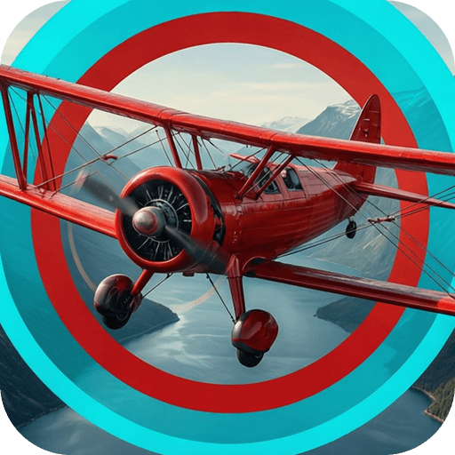 Aviator Circle پی سی