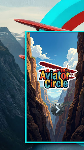 Aviator Circle پی سی