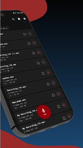Private Sound Recorder PC版
