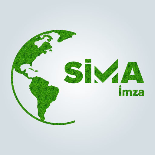 SİMA - Rəqəmsal İmza