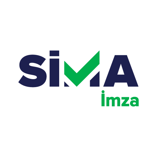 SİMA - Rəqəmsal İmza ПК