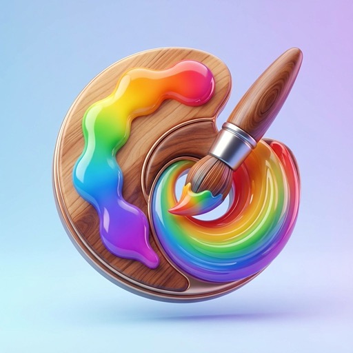 Painting Game: Color Art PC