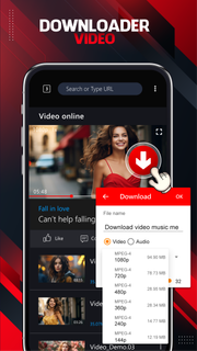 AZ Video Downloader PC
