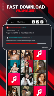 AZ Video Downloader PC